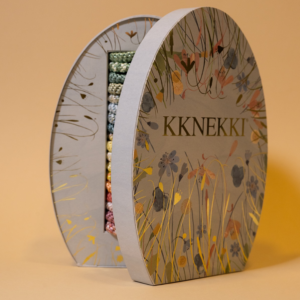 Kknekki Easter Egg 6pcs One Size 5