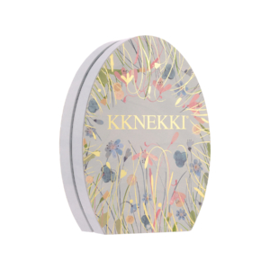 Kknekki Easter Egg 6pcs Primary