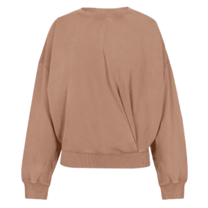 Love Joy Victory Sweatshirt “hazelnut” Sweatshirt Belly 1917742