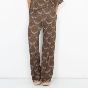 Marivie Hose „run!“ Ethno Choco 2