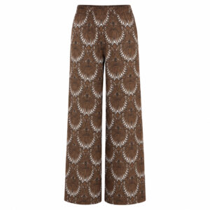 Marivie Hose „run!“ Ethno Choco
