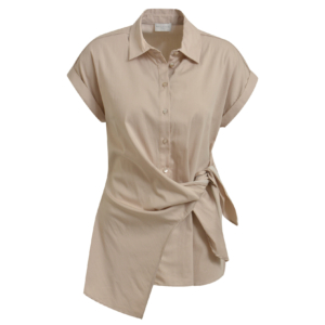 Milano Italy Bluse 'cream'