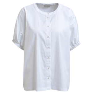 Milano Italy Bluse 'white'