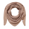 Pur Schoen Kaschmir Dreieckstuch “adria Nougat” 30500 4023 14