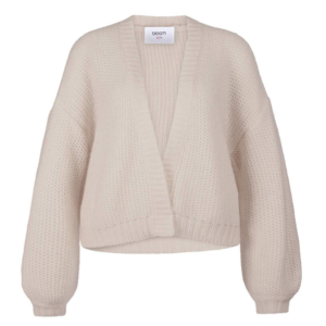 Bloom Chunky Short Cardigan 7061 1