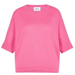 Bloom Relaxed Shirt Pullover Rd.neck 7101 1