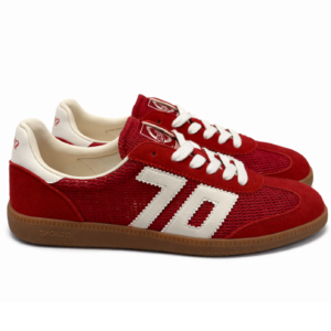 Conceptstore Back70 Sneaker Rot