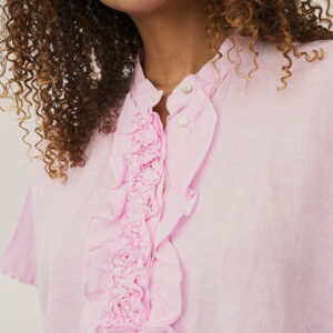 Genial Conceptstore 0039italy Bluse 2