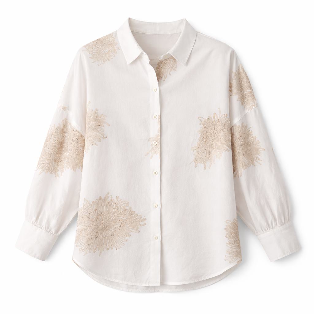 Genial Conceptstore 0039italy Bluse 2