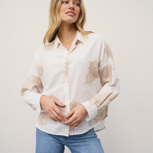 Genial Conceptstore 0039italy Bluse 7