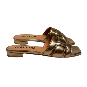 Genial Conceptstore Bibi Lou Schuhe Sandalen Sandaletten 2