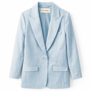 Genial Conceptstore Blazer Deakudibal