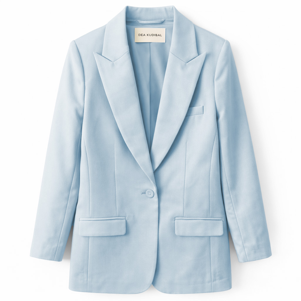 Genial Conceptstore Blazer Deakudibal