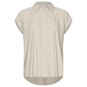 Genial Conceptstore Japantokyo Bluse Tsuba Linen