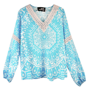 Genial Conceptstore Yippie Hippie S52 201 Tuerkis