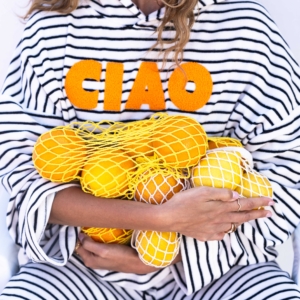 Genial Conceptstore Yippie Hippie Hoodie S52 521 1