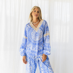 Genial Conceptstore Yippie Hippie Hose S52 600 2