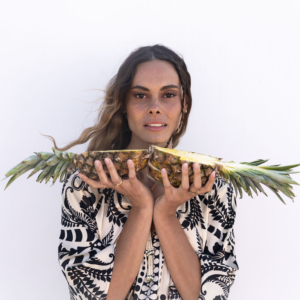 Genial Conceptstore Yippie Hippie Kleid S52 302 2