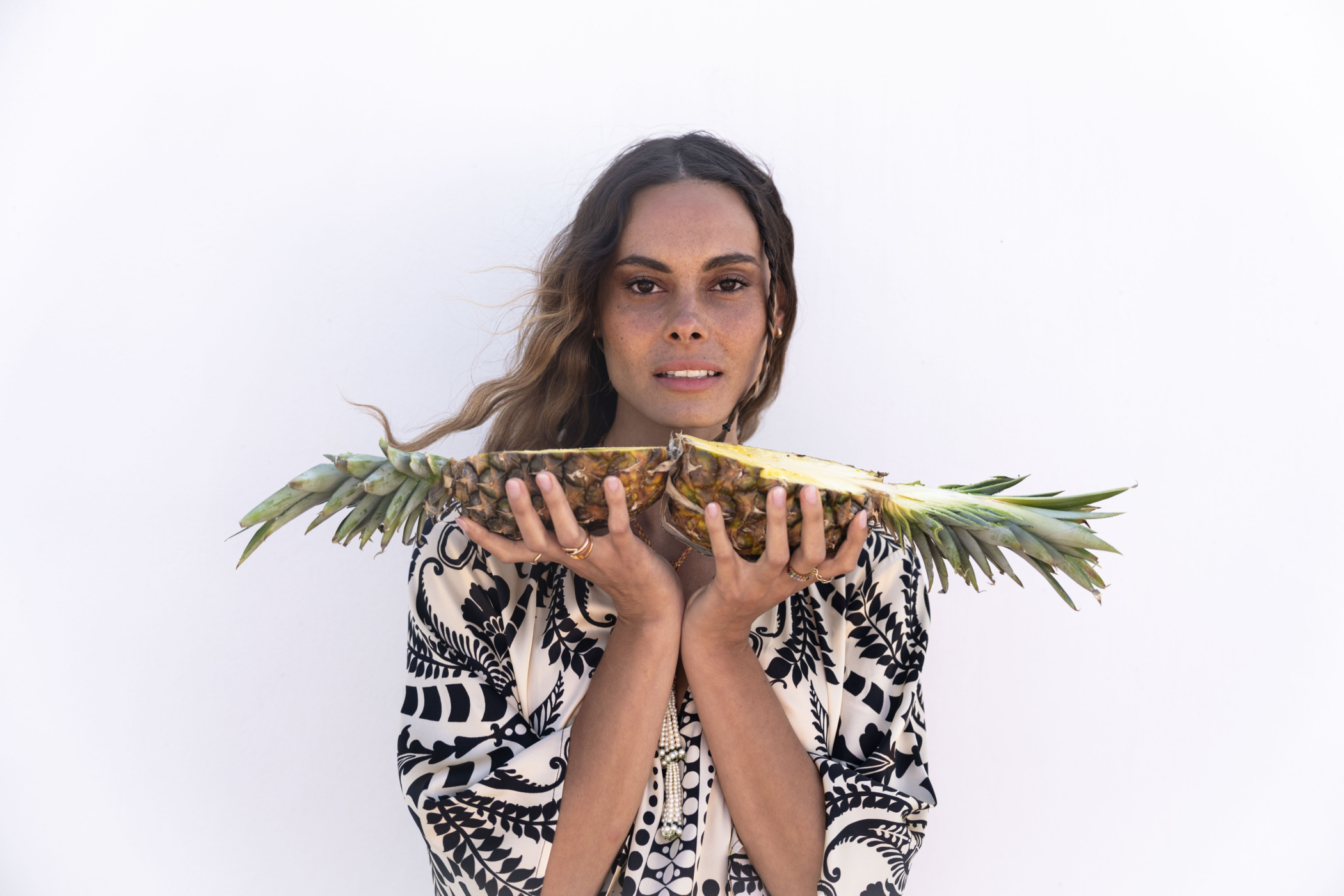 Genial Conceptstore Yippie Hippie Kleid S52 302 2