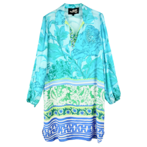 Genial Conceptstore Yippie Hippie Kleid S52 304