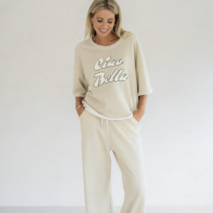 Genial Conceptstore Yippie Hippie Shirt S52 530 2