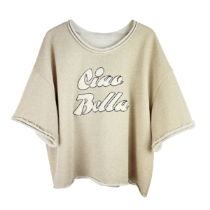 Genial Conceptstore Yippie Hippie Shirt S52 530