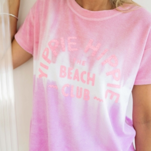 Genial Conceptstore Yippie Hippie Shirt S52 541 1