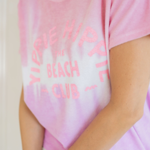 Genial Conceptstore Yippie Hippie Shirt S52 541 3