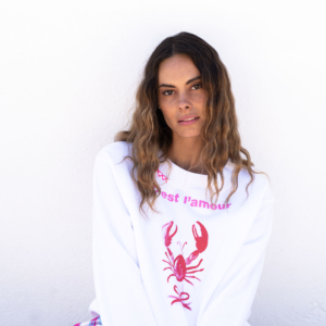 Genial Conceptstore Yippie Hippie Sweater S52 508 2