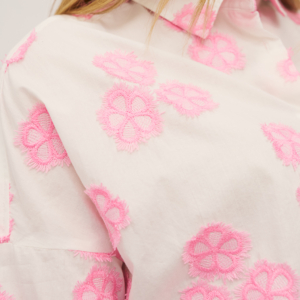 Genial Conceptstore 0039italy Bluse 00002