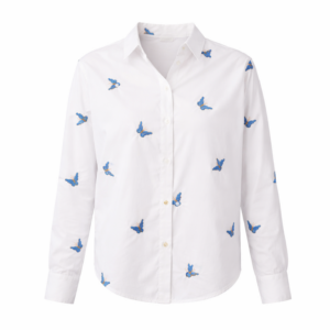 Genial Conceptstore 0039italy Bluse 00002