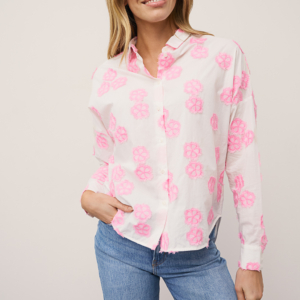 Genial Conceptstore 0039italy Bluse 00003