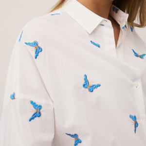 Genial Conceptstore 0039italy Bluse 00004