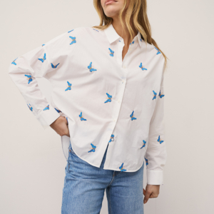 Genial Conceptstore 0039italy Bluse 00005