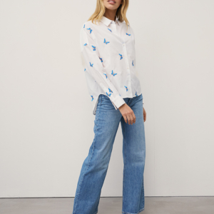 Genial Conceptstore 0039italy Bluse 00006