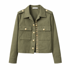 Genial Conceptstore Iq Studio Jacke