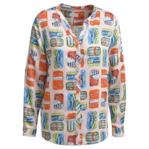 Milano Italy Bluse 61 6520 3019 1476 Image1