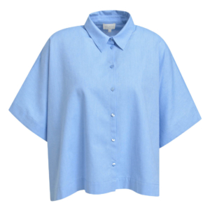 Milano Italy Bluse Hellblau.61 2404 6098 1604 Image1