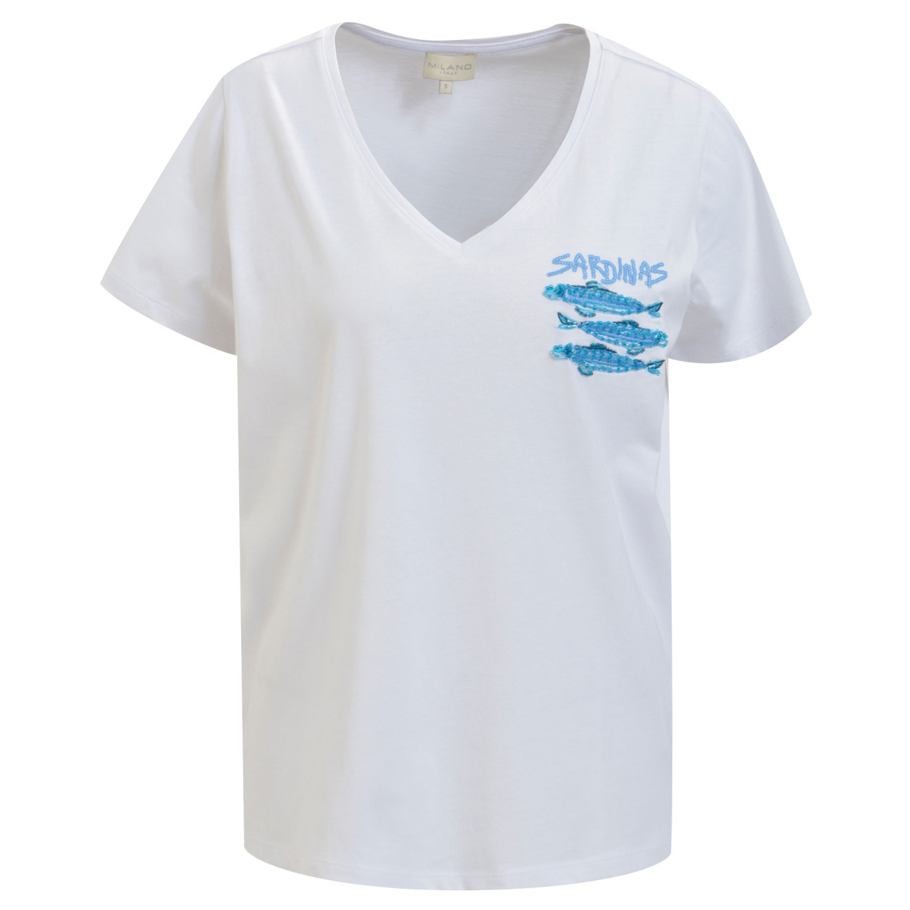 Milano Italy Tshirt 61 5604 8674 100 Image1