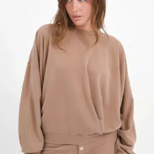 Sweatshirt Belly 5851332