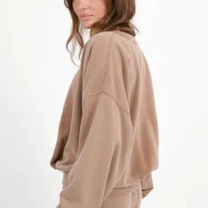 Sweatshirt Belly 8277683