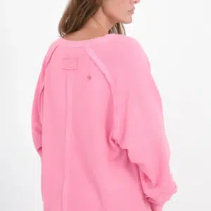 Sweatshirt Madison 6049326