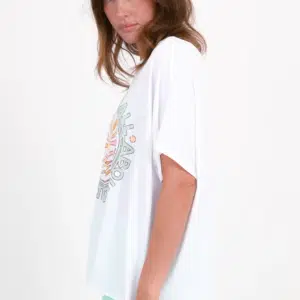 T Shirt Mit Print Yara 9186697