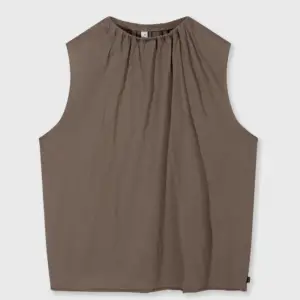 10days Pleatedtop Braun3