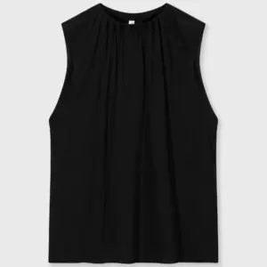 10days Pleatedtop Schwarz3