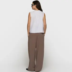 10days Pleatedtop Weiß3