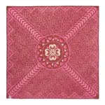 Deep Rose Puder Rose