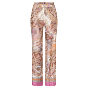 Ana Alcazar Hose 'rose' Ana Alcazar 051886 3827 A