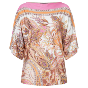 Ana Alcazar Oberteil 'rose' 081887 3827 A