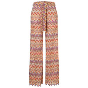 Ana Alcazar Strickhose 'orange'